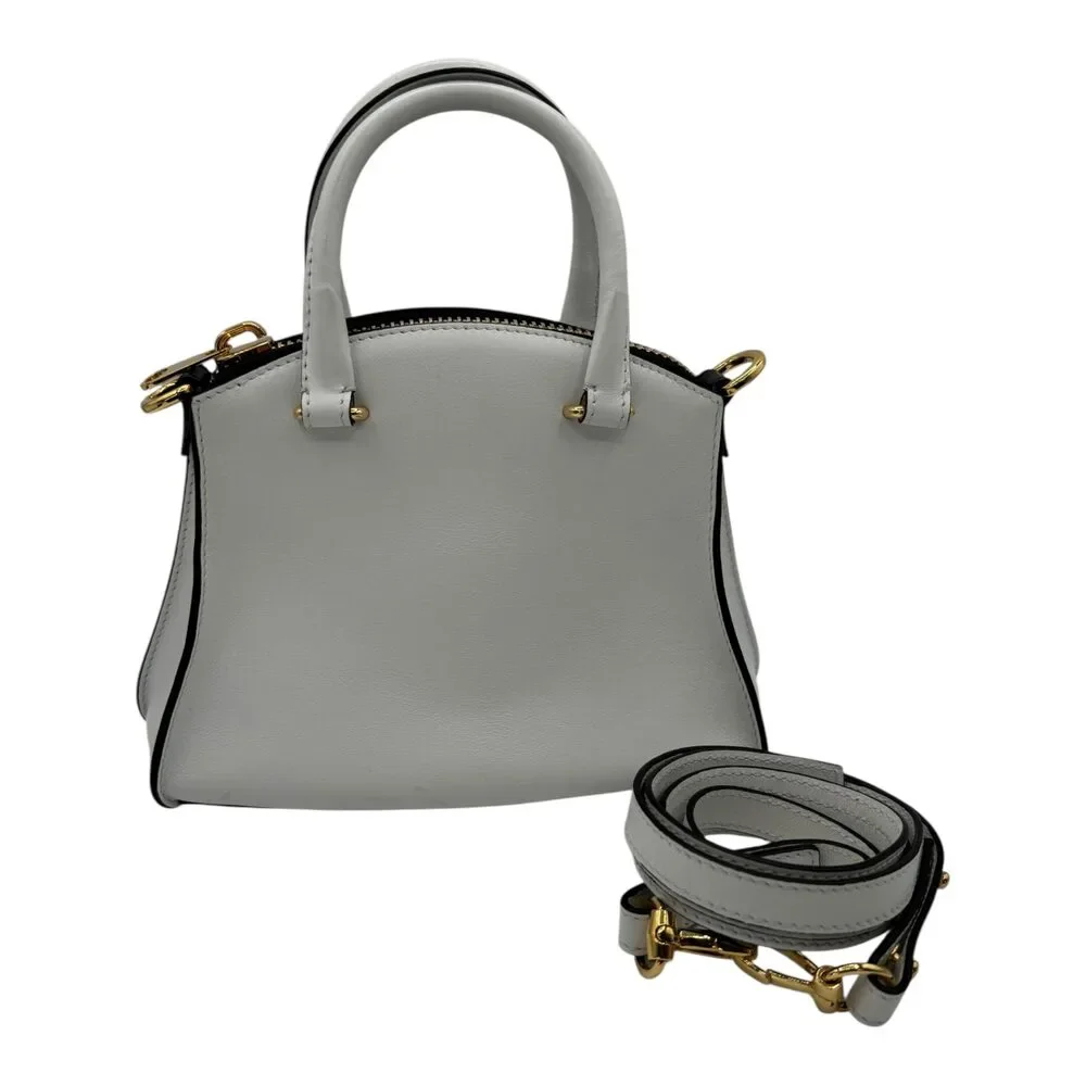 VBH TREVI Mini Satchel Handbag Edition 136/300 - Picture 2 of 16